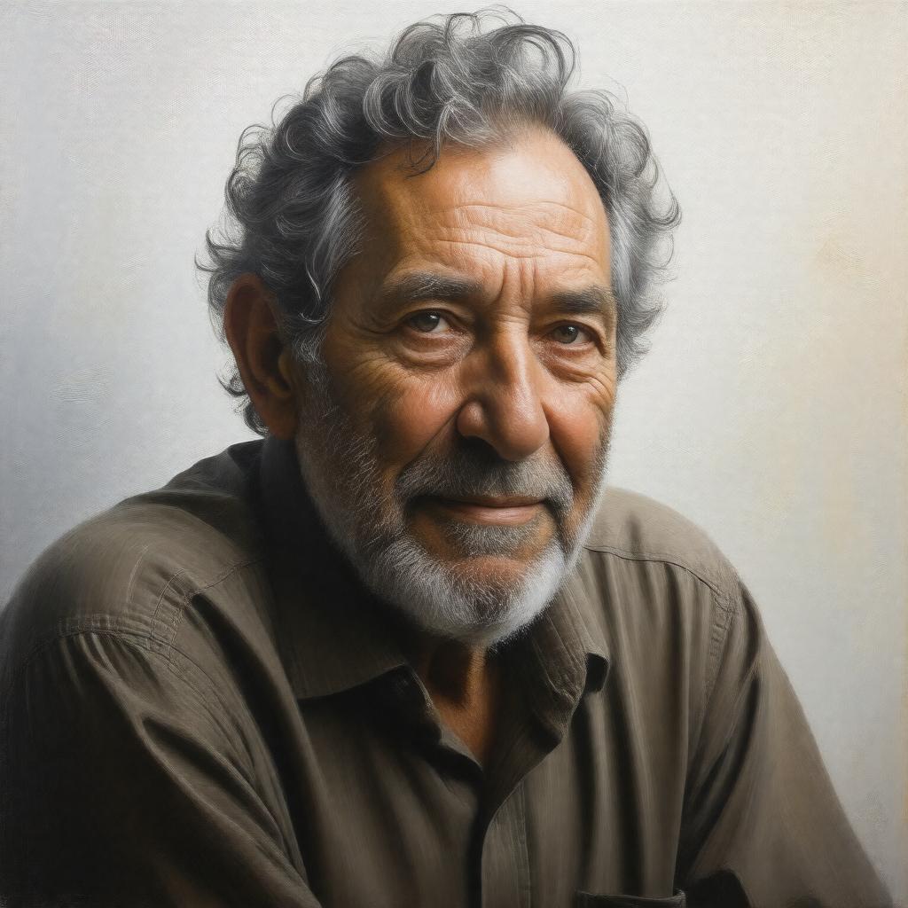 Judd Hirsch